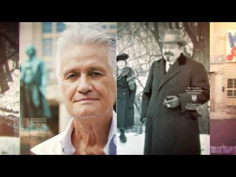 Trailer "100 Jahre Weimarer Republik  - Auf Zeitreise mit Guido Knopp"