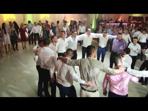 Botez-Lena Miclaus si Septimiu *Iosif-Vladut*-Simi Deac-live