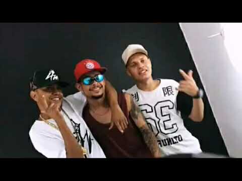 CYPHER - MC BOB BOLADAO - MC HUGUINHO - MC CB - SAGA CONSCIENTE (CANAL FUNK EXPLODE)