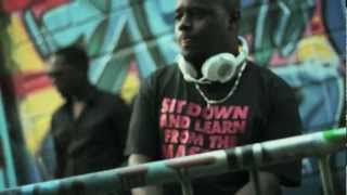 Ill Bibz 2012 Music Video