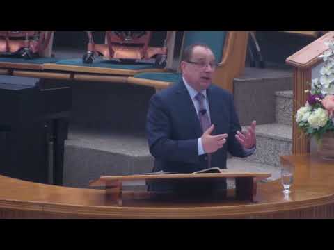 Mort față de păcat și viu pentru Dumnezeu (Doru Hnatiuc)