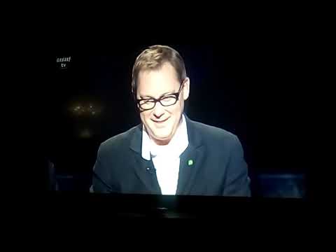 Matt Lucas & Vic reeves 19/4/2005 pt 2