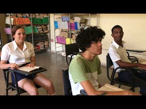 Escuela Rubén Martínez Villena sobresale como uno de los mejores centros pedagógicos de Cuba