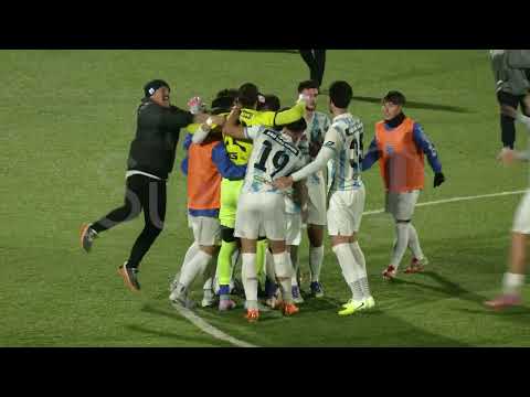 Italian Excellence Cup | San Salvo vs. Ovidiana Sulmona (3-0)