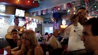 Rancho Grande - Fuentes Family Trip