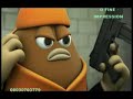 fine girl animation video-@flashmoney3