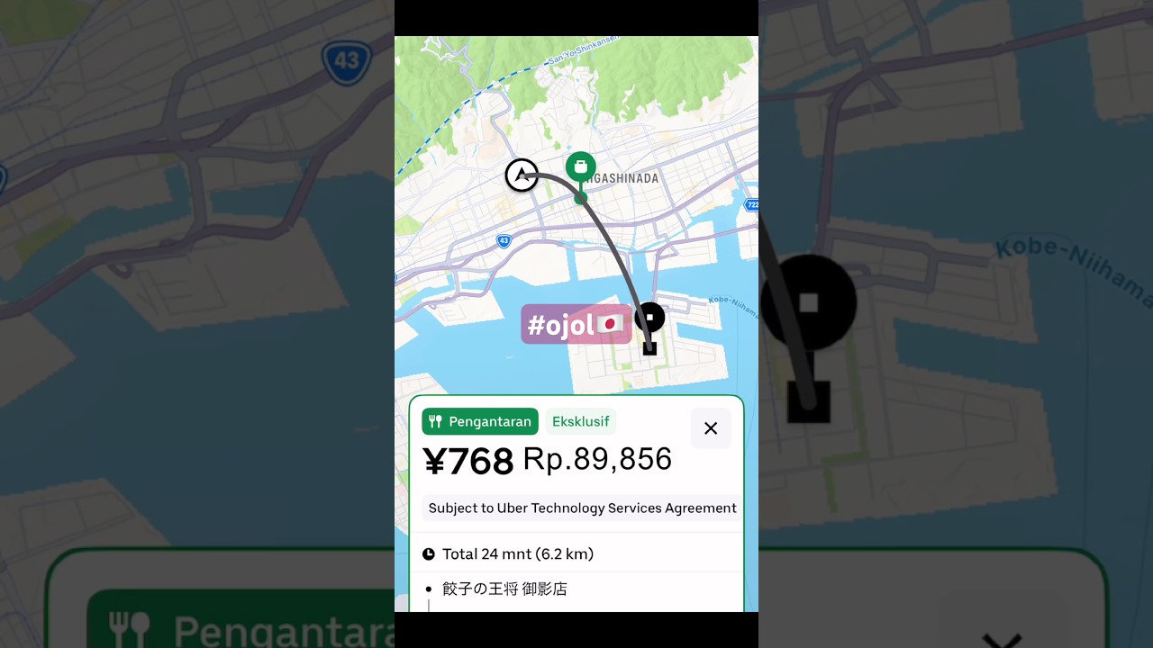 Semangat pagi bang #ojol Mohon maaf lahir dan bathin