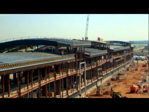 Terminal 2: A Visual Timeline