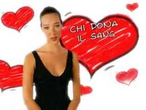 immagine di anteprima del video: AVIS DONARE FA STARE BENE