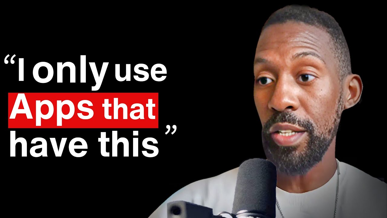 3 Apps that might ACTUALLY make you FLUENT