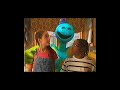 DOEY THE DOUGHMAN