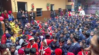 Gyan Deep Public School Video