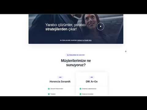 Item video thumbnail