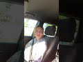 Dad Embarrasses Toothless Daughter In Drive Thru