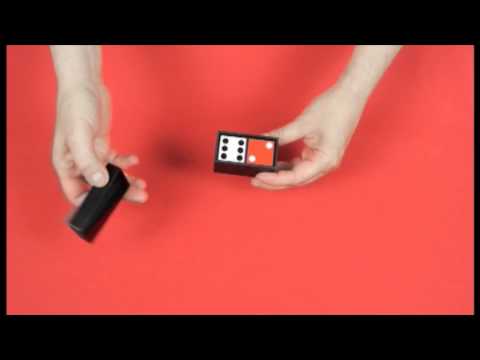 BRB Dice by Joker Magic / SEO MAGIC