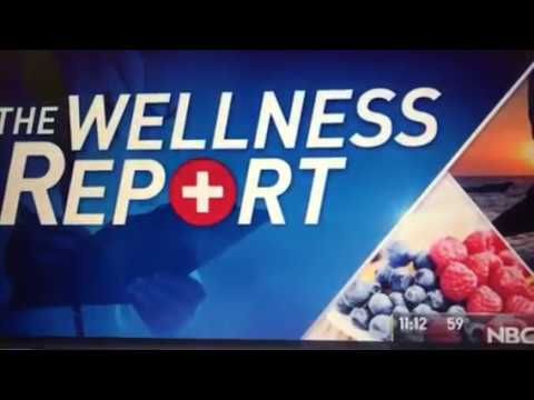 Boston Television Story about Diastasis Recti and the Tupler Technique®