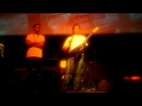 The Revealance of The Black Shark - Blast Night II