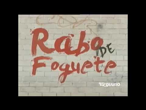 Rabo De Foguete-Tizil Moto Rasquada Tizil Roubando Moto Máquina Número Do Episódio 567