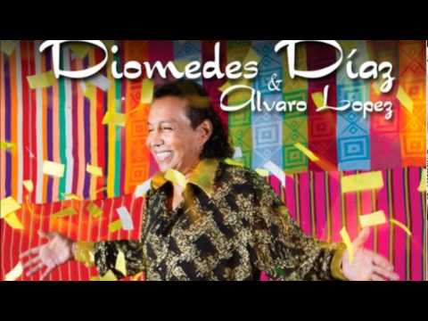 la semillita - diomedes diaz