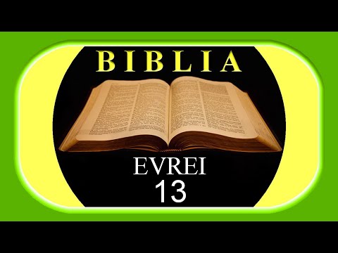 EVREI  13