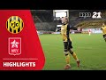 Samenvatting Roda JC - MVV Maastricht (07-01-2022)