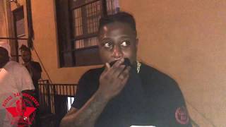 K-SHINE QUICK RECAP VS E NESS AT BATTLE ACADEMY