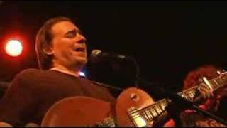 Magnolia Electric Co in Lleida 2007 part 8: &quot;Hold On Magnolia&quot;