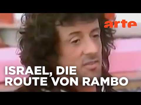 Video Thumbnail: Rambo III und der verdrängte Konflikt | Doku HD | ARTE