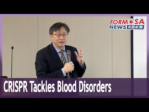 Researchers use nanotechnology-assisted CRISPR to tackle blood disorders