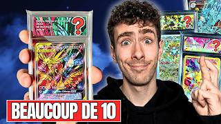 Je fais grader des cartes Pokémon chez COLLECT AURA (Processus COMPLET + REVEAL)