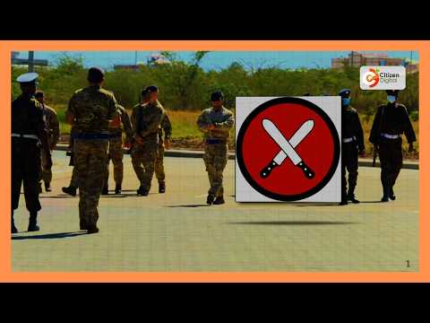 Government clears BATUK training to resume after diplomatic standoff