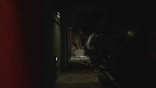 ［バイオハザードre3] 完全初見プレイ!その3！恐怖！だけど僕は立ち向かう！