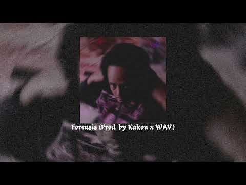 [FREE] Mairo x Gemen detoit type beat - "Foresis" (Prod. by Kakou x WAV.)