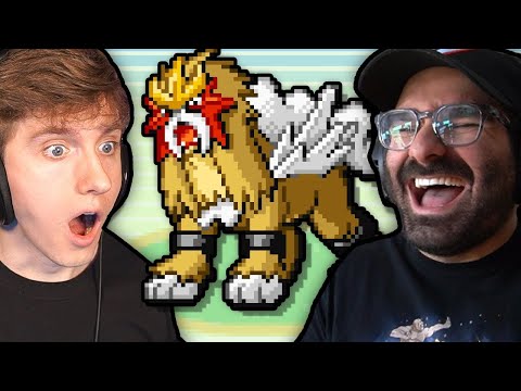 THE MOST BROKEN POKEMON! • Pokemon Ruby & Sapphire Versus • 01