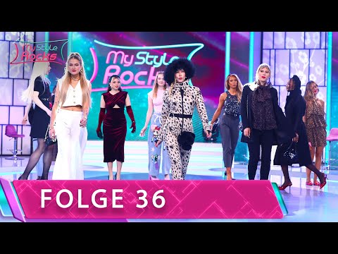 Folge 36 | Staffel 1 | My Style Rocks Germany
