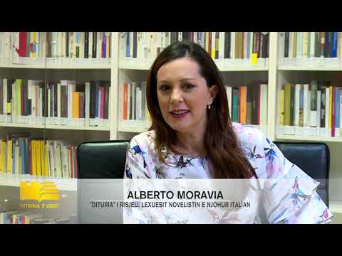 Vitrina e Librit, 12 Maj 2019