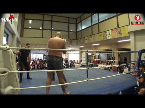 Belal el Bamby vs Leandro Dikmoet