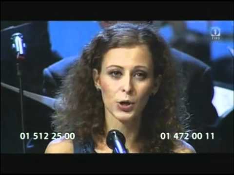 Frédéric Chopin - Gašper Jereb: Žal