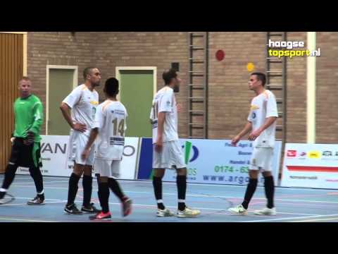 FC Westland - SC Noordzee (Zaalvoetbal)