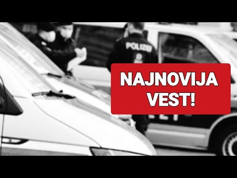 HOROR! DVOJE DECE ŽENA UDAVILA U BAZENU, PA SE NEVEROVATNOM BRZINOM ...