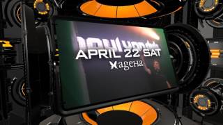 2017 422 Sat PAUL VAN DYK VONYC SESSIONS TOUR in TOKYO