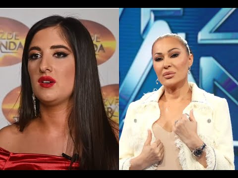 Sanja Terzić iskreno o saradnji sa Cecom: "Ona je nama i psiholog"