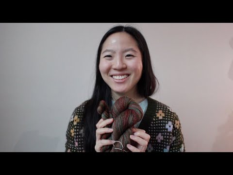 arieknits Ep. 55 - Looking Back on 2023!