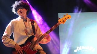 20180510 Jannabi (잔나비) - [Jungle] (B.장경준 Ver.)