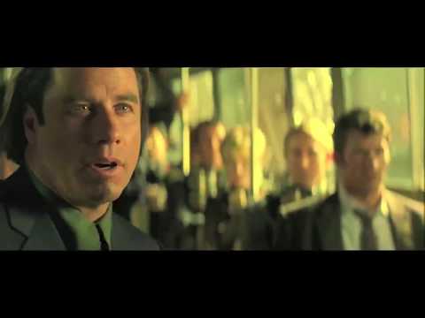 Run and Hide | Instrumental Soundtrack | Swordfish