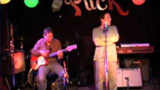 'That girl'   by Billy freeze