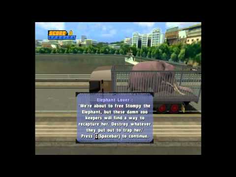 Tony Hawk's Pro Skater 4 GameCube