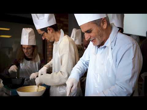 Aperçu vidéo Cocktail Plus Que Parfait