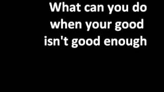 Glee Cast- Get It Right (lyrics on screen)