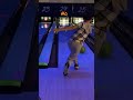 Gutter ball